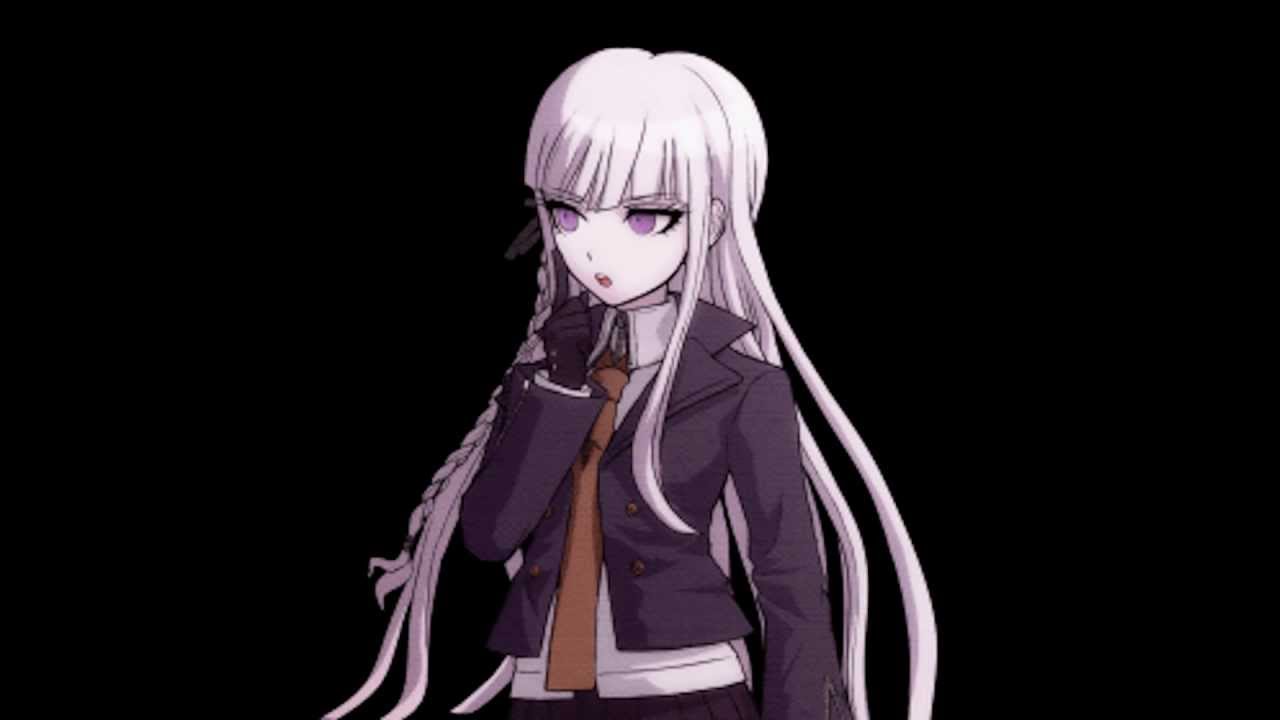 the will of makoto naegi