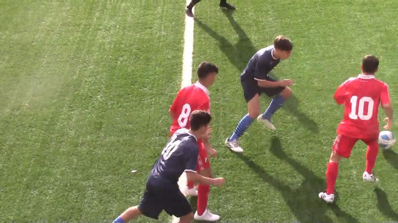 Under 15 Elite | Girone B | Lodigiani - Spes Artiglio 0-0