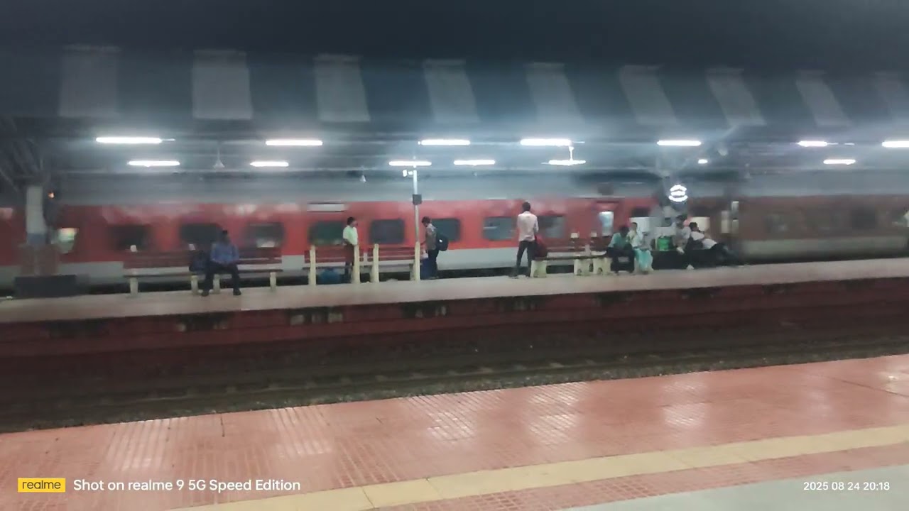JHAROTEF Meeting 