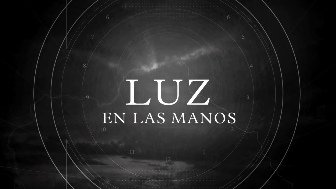 Elefantes - Al oscurecer (Lyric Video)