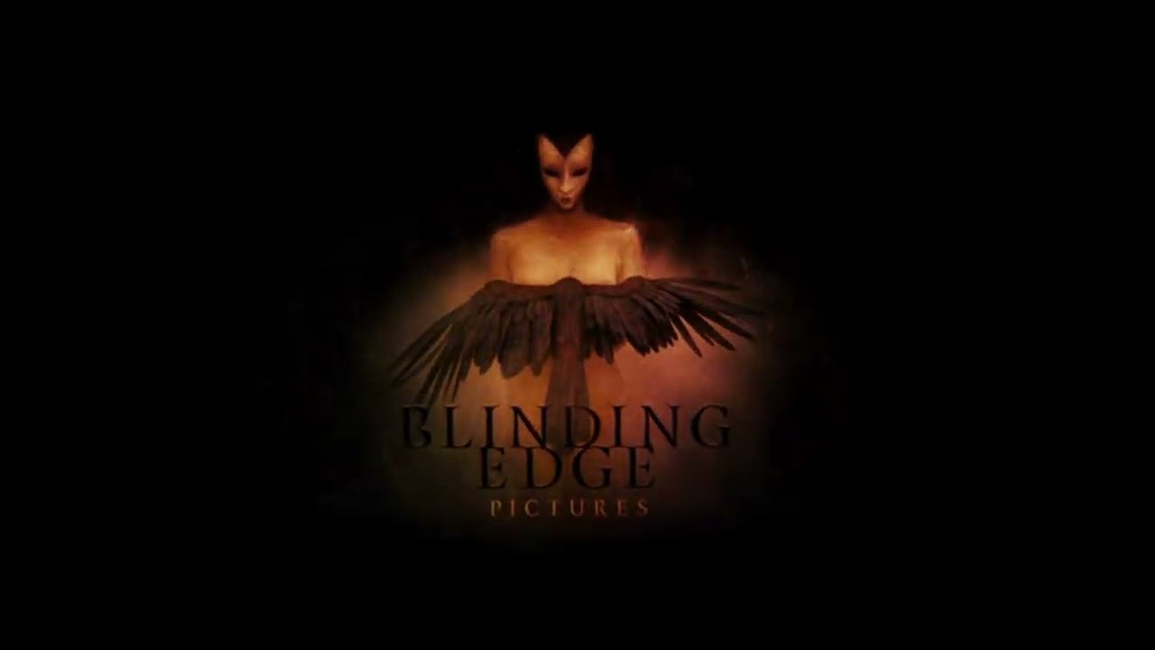 BLINDING EDGE PICTURES logo