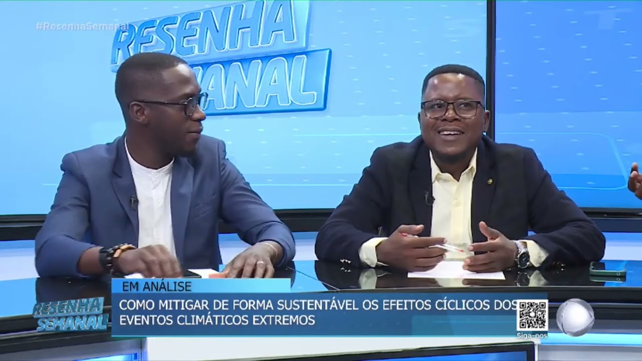 #ResenhaSemanal  O Mistério das Pontes Móveis e a Crítica aos Remendos nas Infraestruturas