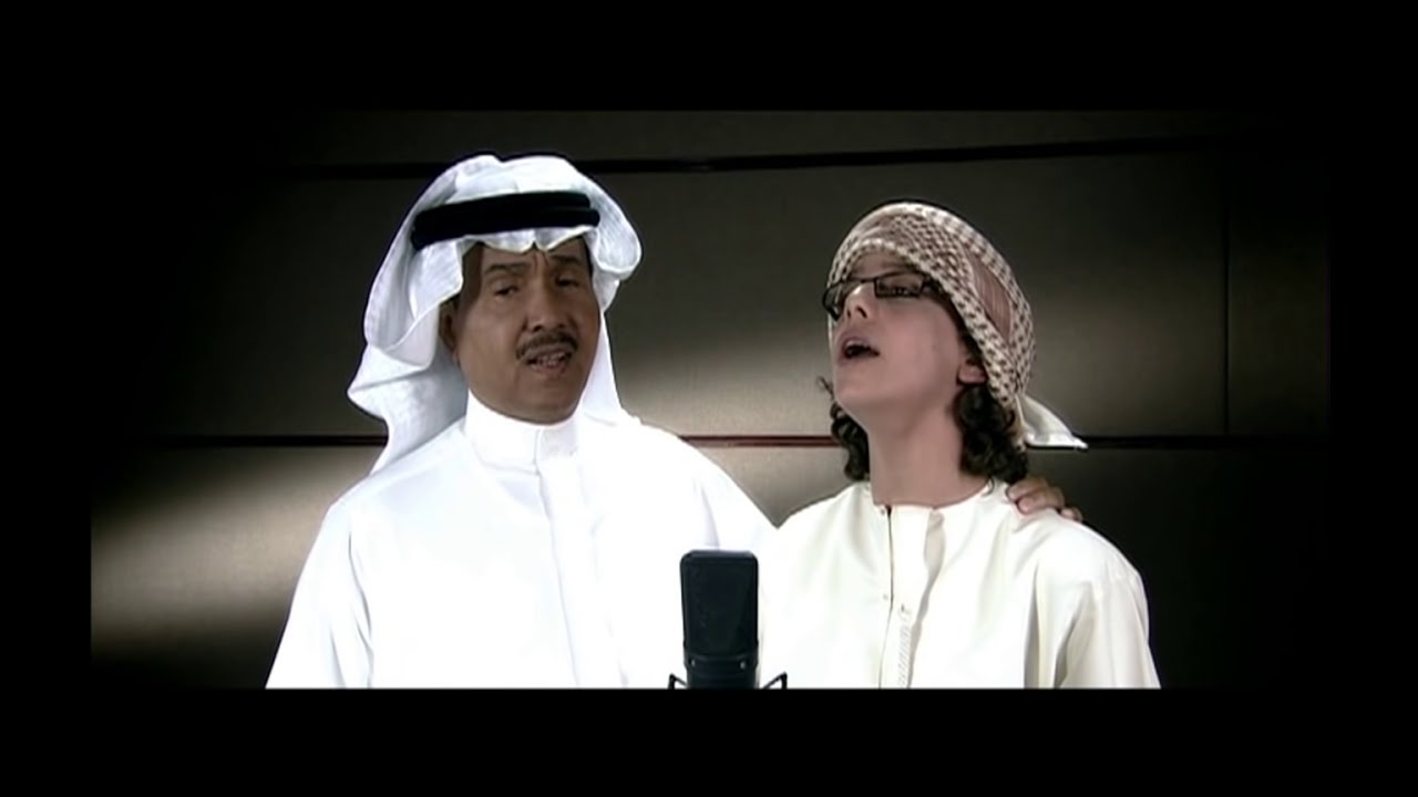 محمد عبده و أبوبكر التونسي - ماكان له داعي (النسخة الاصلية) | قناة نجوم