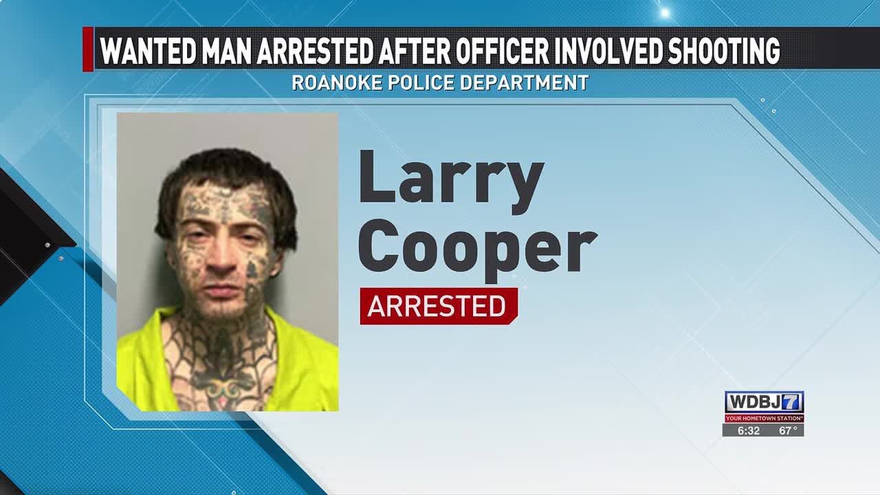 Wanted Man Accused of Trying to Hit Police Officers with Car Arrested