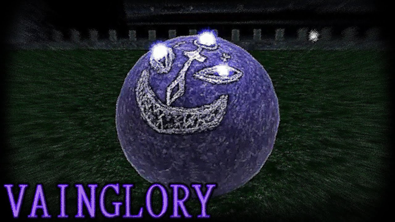 VAINGLORY