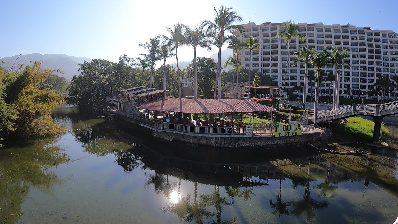 CUALE RIVER URBAN HIKE