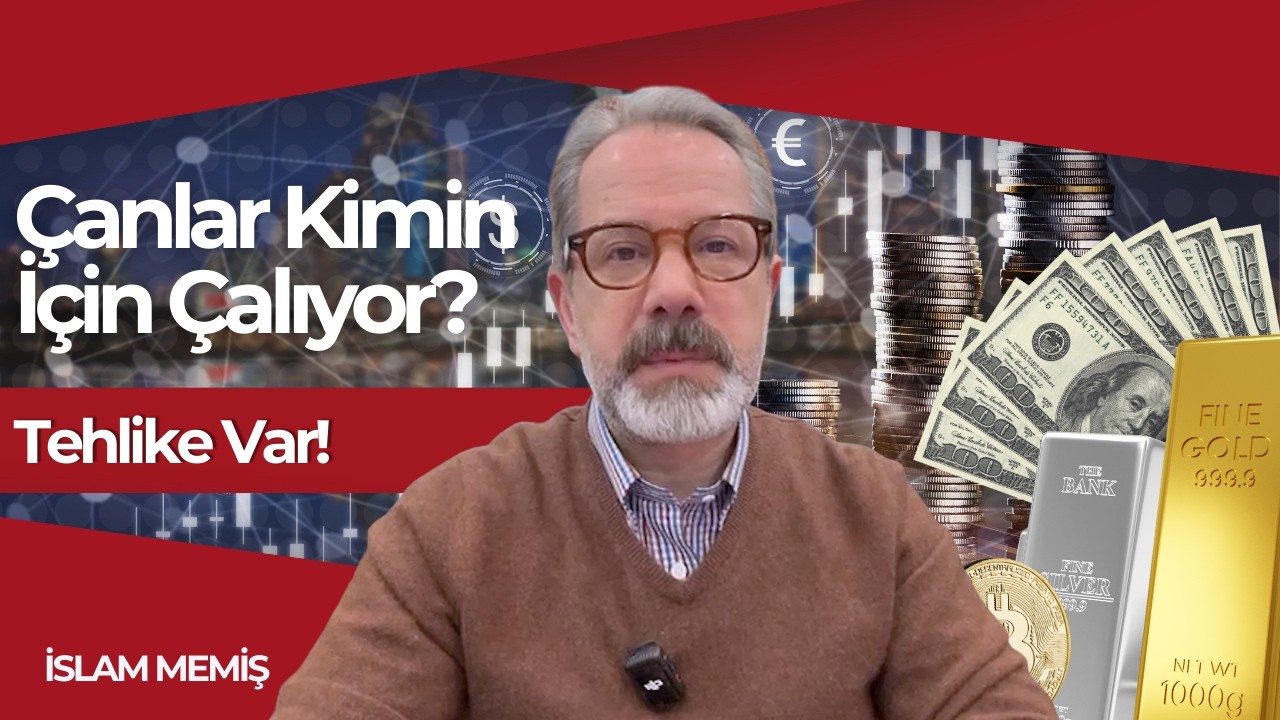 Çanlar Kimin İçin Çalıyor? Tehlike Var!