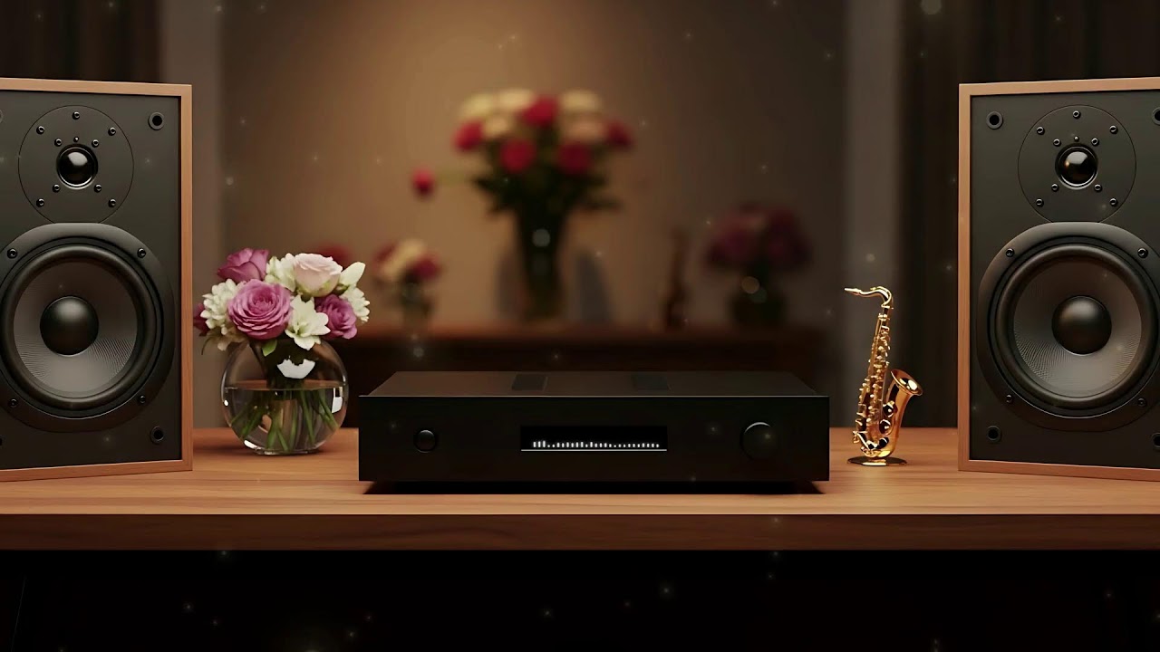 Elegant Jazz Evenings | Unwind & Chill | Sweet Dreams Await