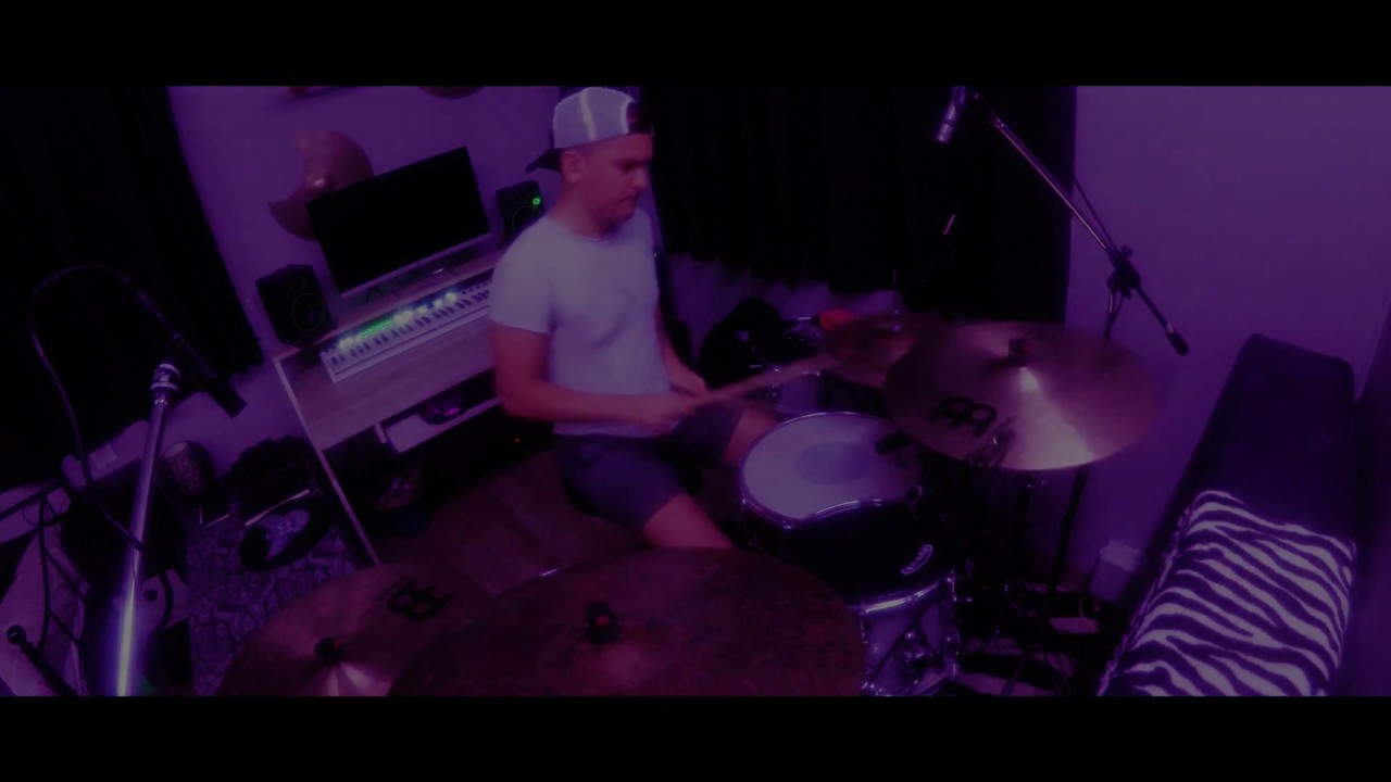 Niña Pastori - Y Para Qué... | DRUM COVER