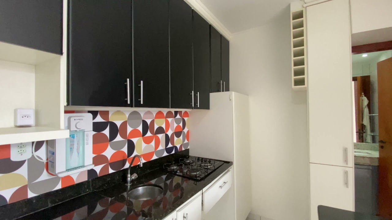 Kitnet para locação na ASA NORTE!