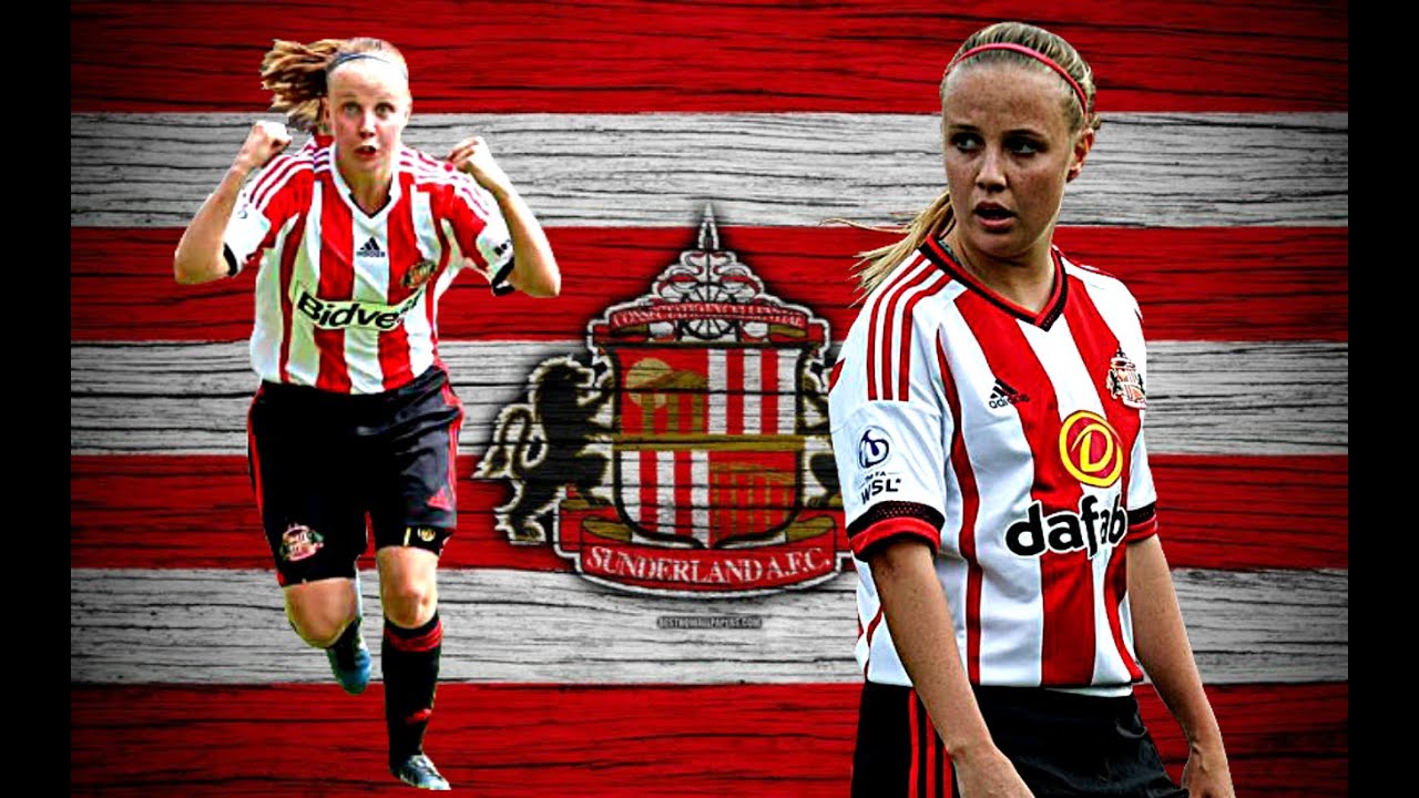 All 77 Goals ● Beth Mead ● Sunderland