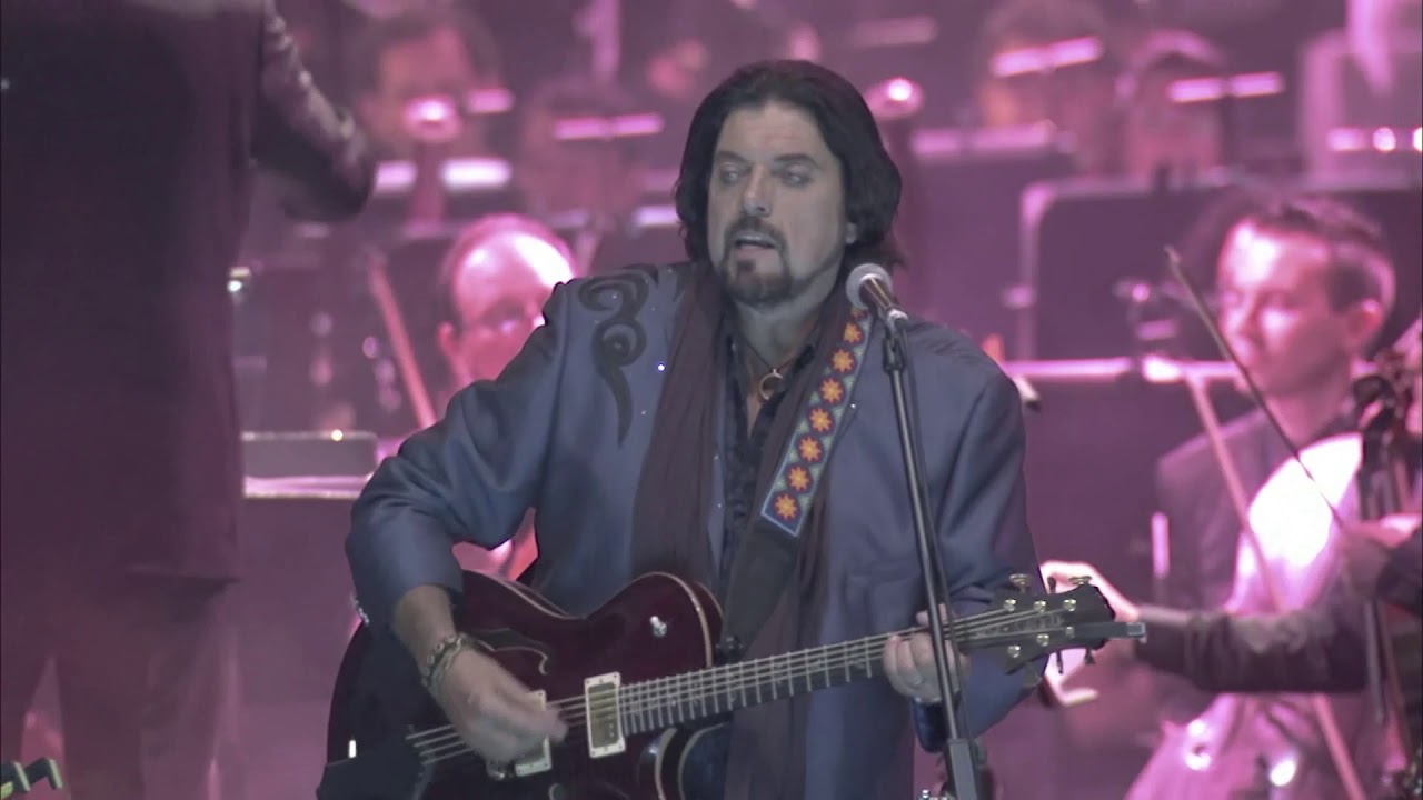The Alan Parsons Symphonic Project 