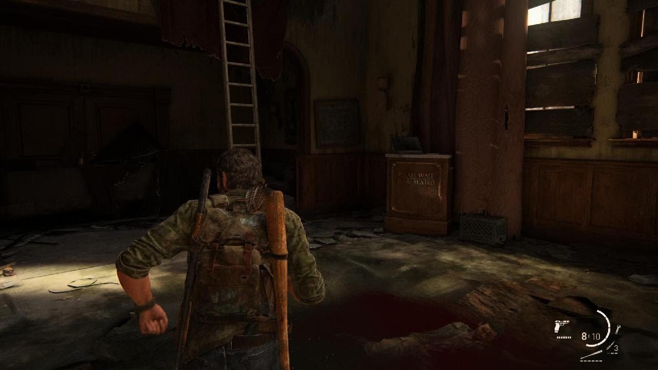 The Last of Us_Ch.15