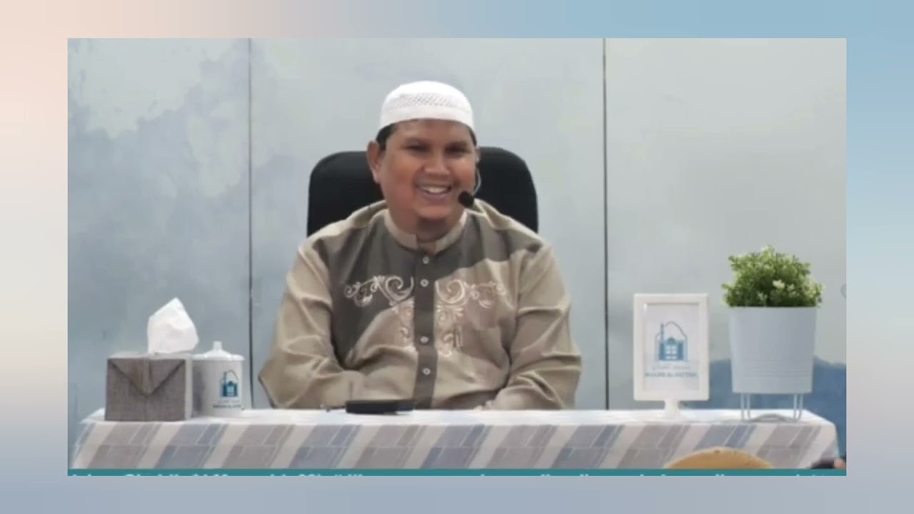 Harga Tempo dan Cash Berbeda, jual beli 2 harga? - Ustadz Erwandi Tarmizi, MA