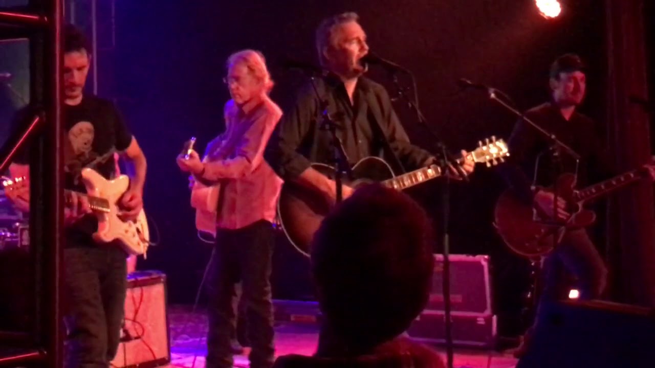 Kevin Costner & Modern West - Feeling like the last time
