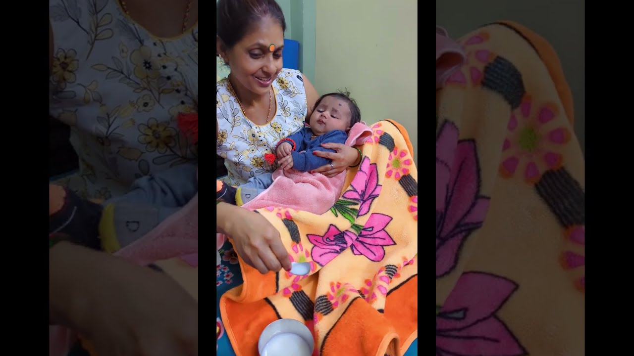 दादी–पोता Daily Life Vlog | Love & Care#viral @Dadi_पोता11 