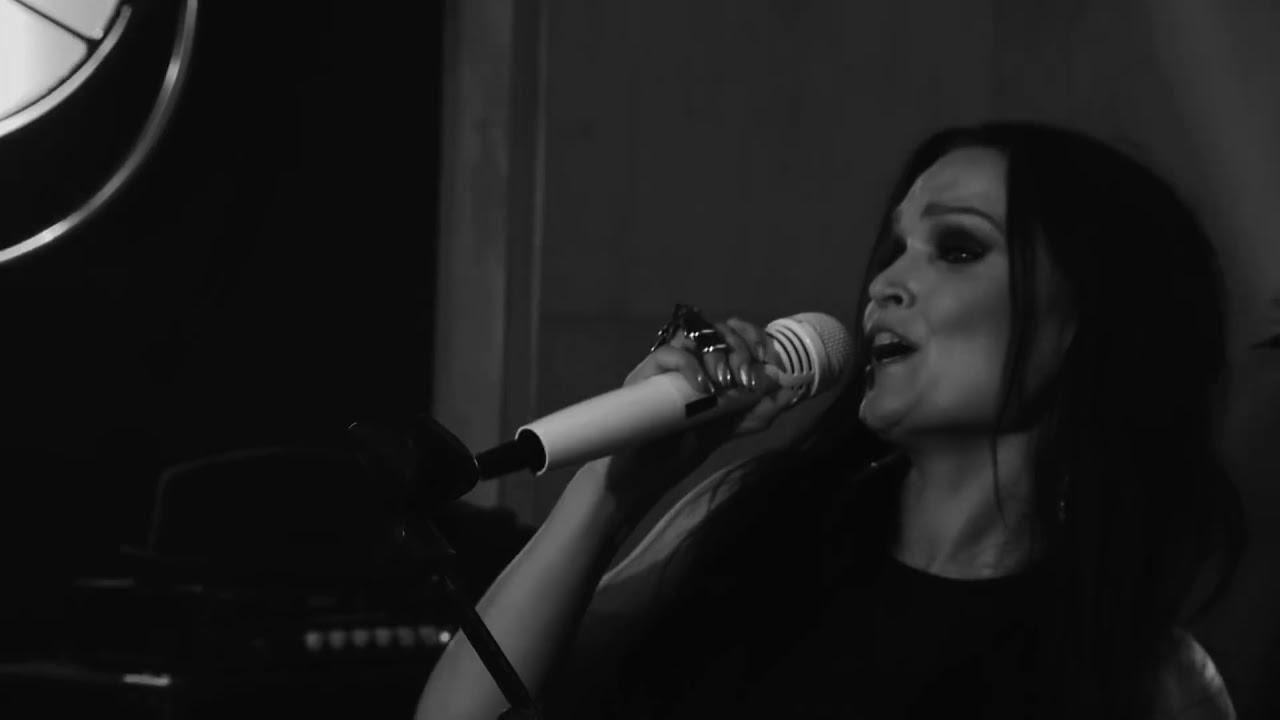 Tarja - Calling from the Wild (2018 Metropolis Studios, London)