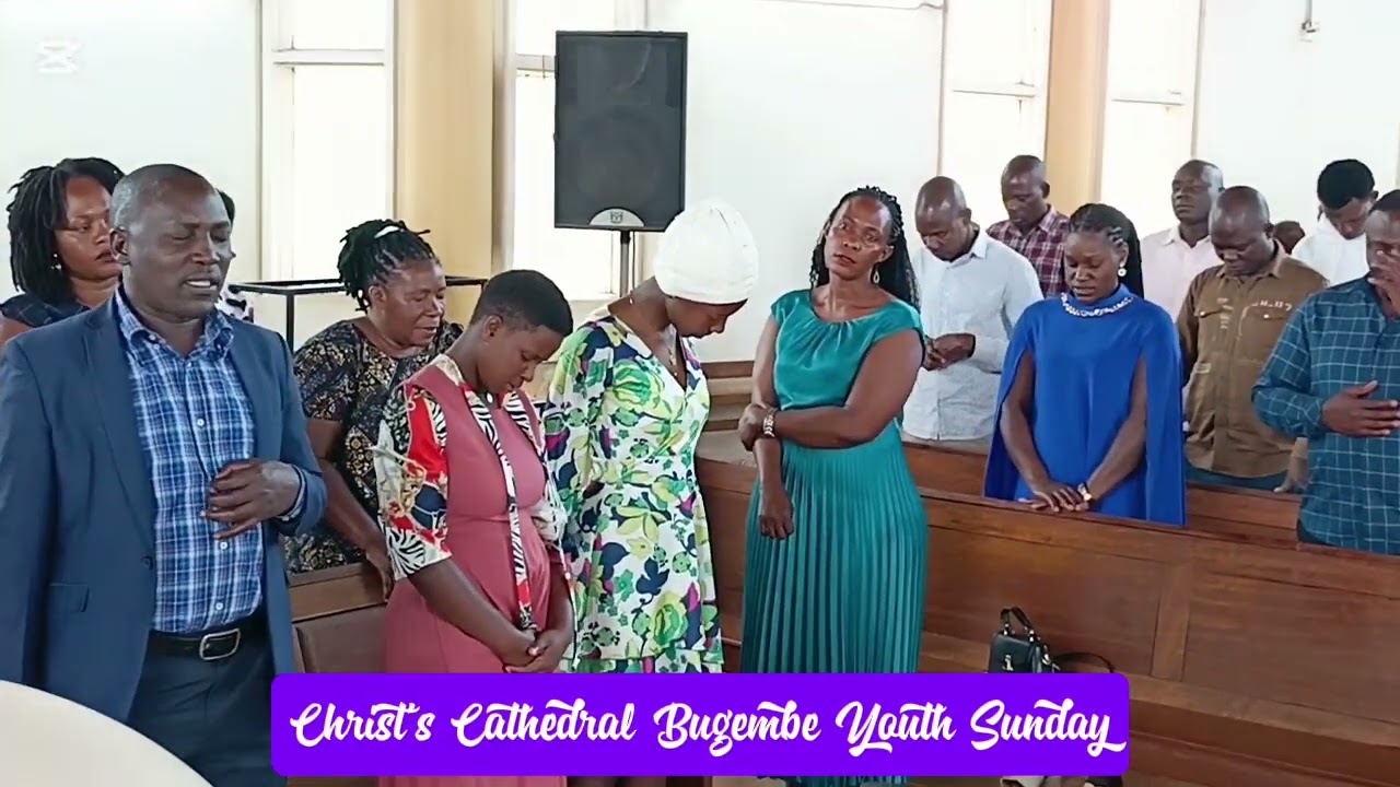 |15.02.2026| Prayer moment with Tr. Derick