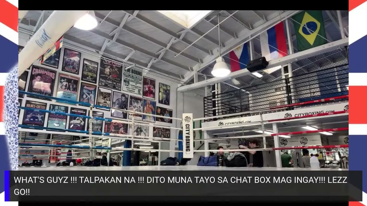 City Boxing | Muay Thai - Jiu Jitsu - Boxing - MMA Gym In San Diego