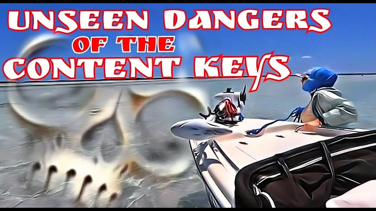 Florida Content Keys: A Look Beyond The Paradise: Watch Before Going