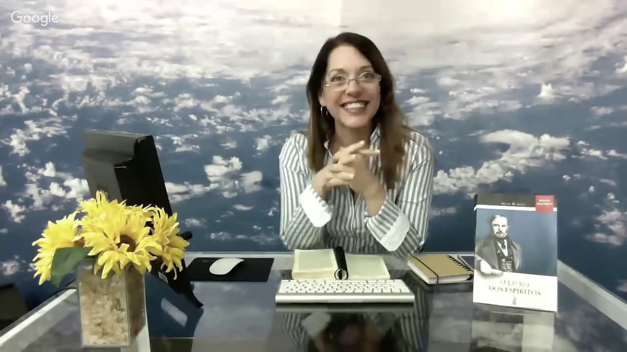 Motivos de Resignação - Evangelho na Rede com Yasmim Madeira
