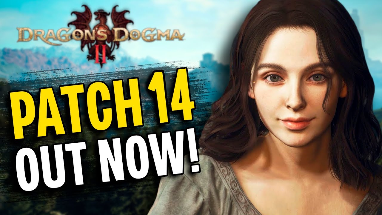 New Dragon's Dogma 2 Update Is A Spit In The Face (Patch 14 Overview)