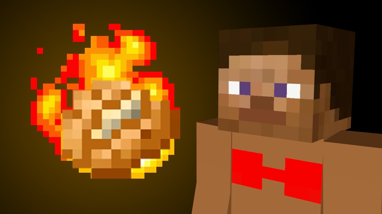 HOT POTATO!