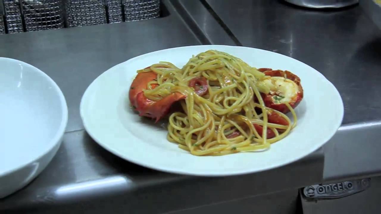 Taverna Rossini Cucina.m4v