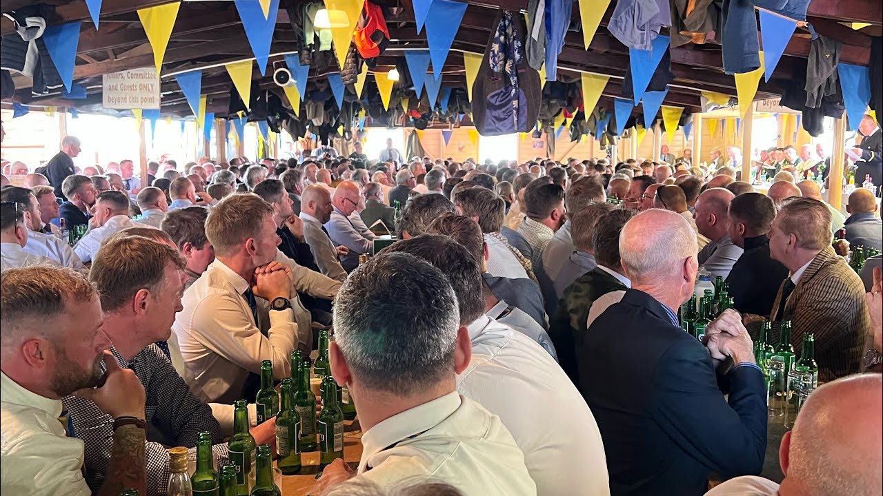 Medas Song - Michael Aitken - Hawick Common Riding 2023