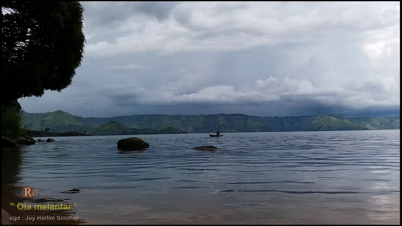 Ola melantar - Rockaro