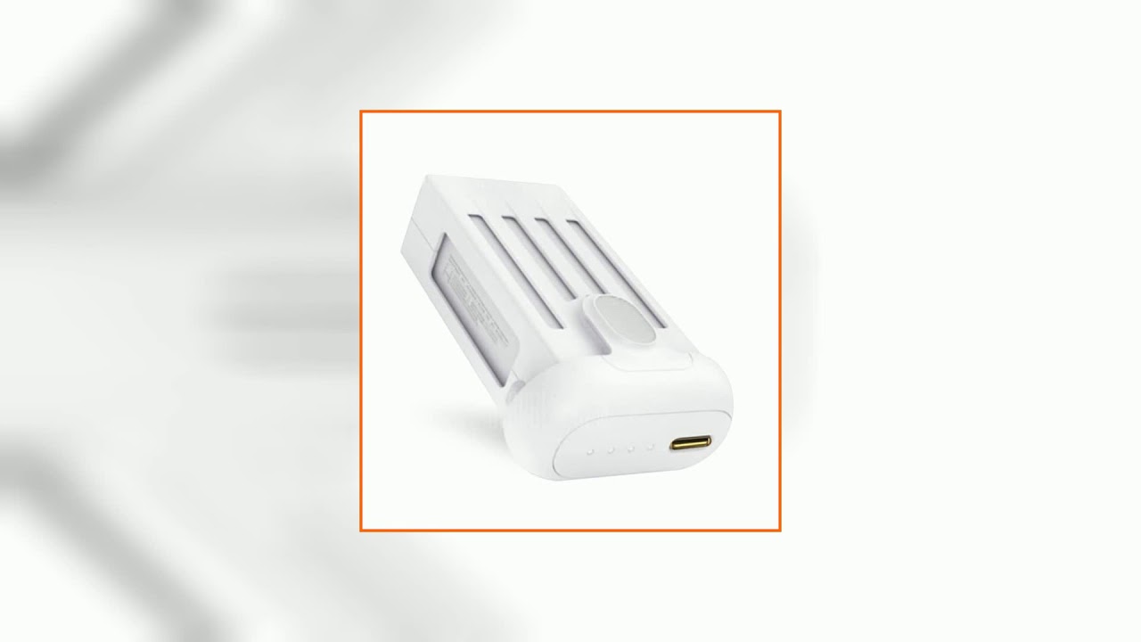 Original Xiaomi DC01FM Mi Drone 15.2V 5100mAh Battery