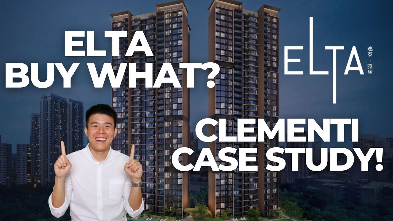 Elta Condo Review: Clavon & Clement Canopy Case Study!