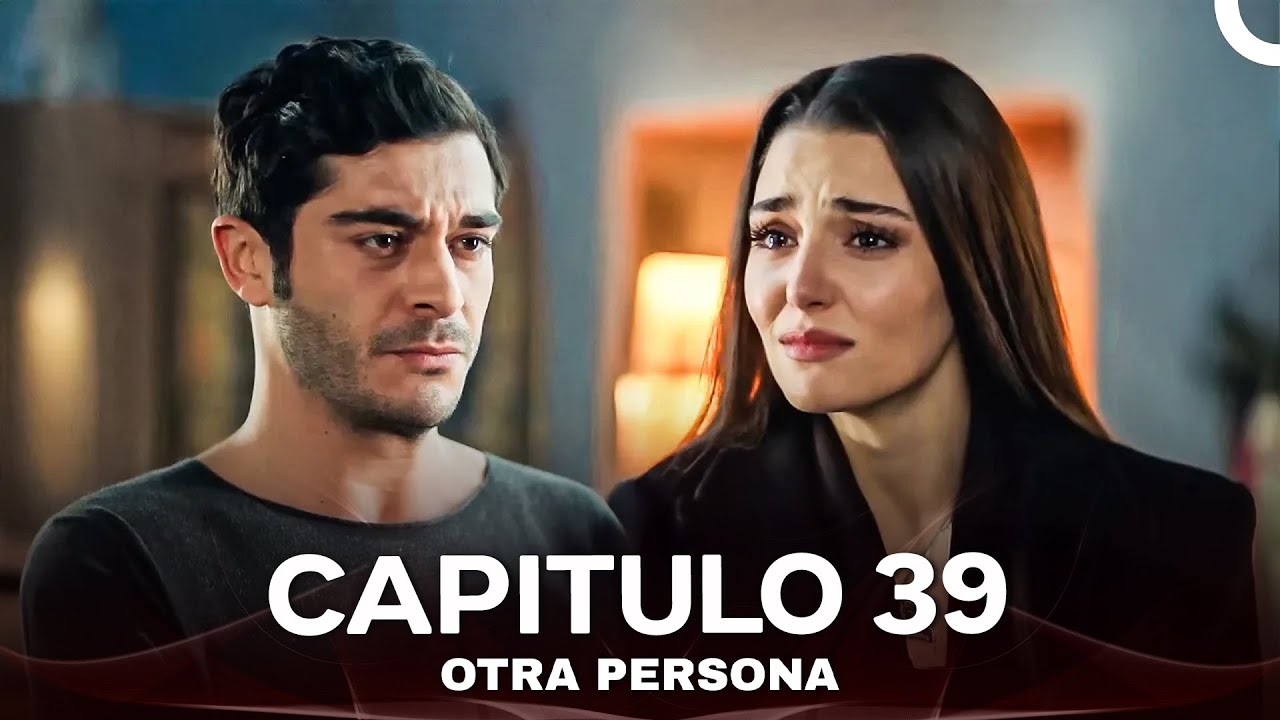 Otra Persona Capítulo 39 (Doblado En Espanol)