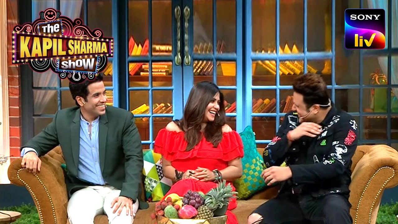 Kapil and Ekta Discuss Old Horror Films | The Kapil Sharma Show Season 2 | Full Episode