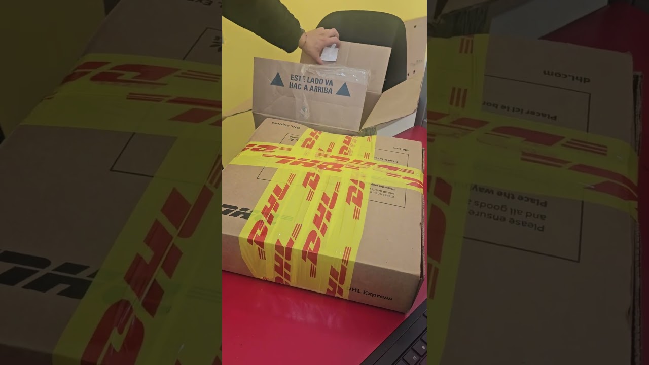 cambie de Paqueteria mucho mas barato 40% a ESTADOS UNIDOS!!!