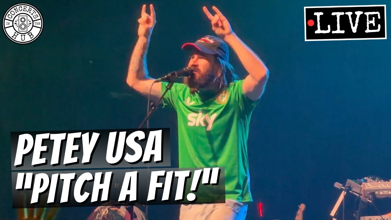 Petey USA 