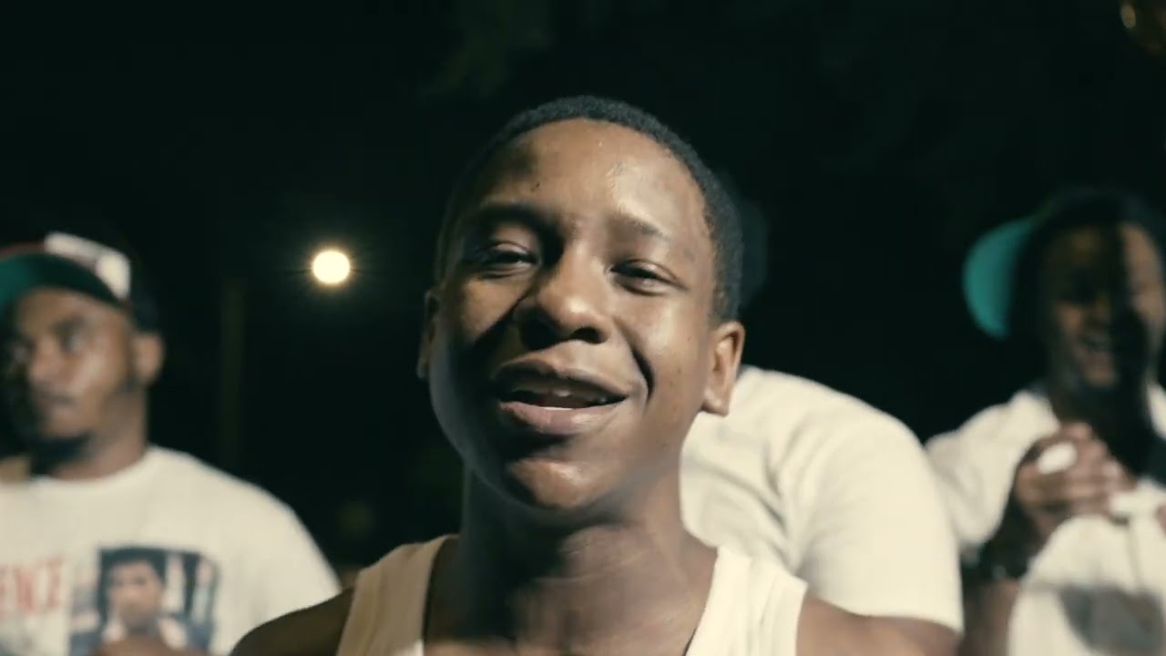 Lil Neek 