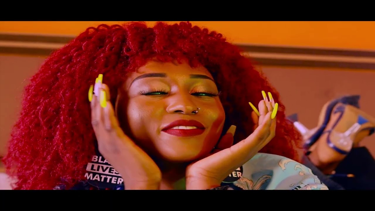 FREDDY SOLO -Jaber Nya Migori(official video)