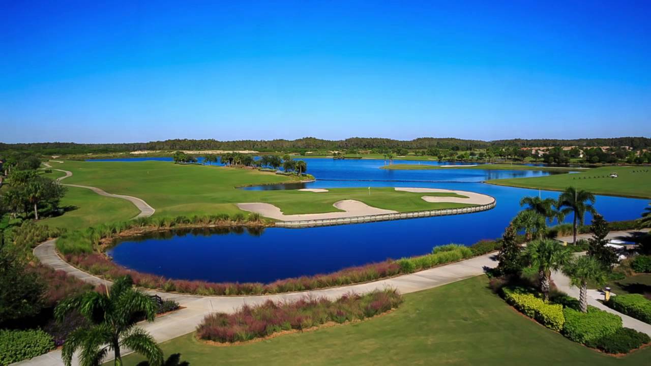 Active Adult Lifestyle: Named U.S. Top 20 Places to Retire