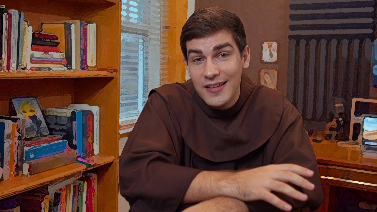 Want to Get Into Heaven?