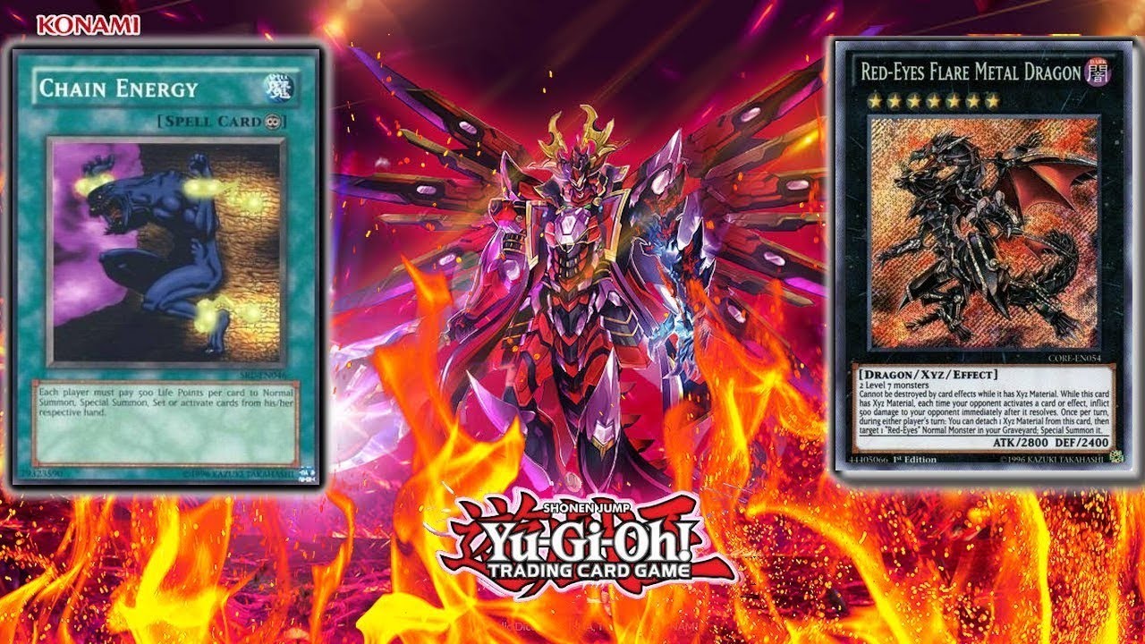 MAKING KASHTIRA INTO A BURN DECK IN YUGIOH MASTER DUEL