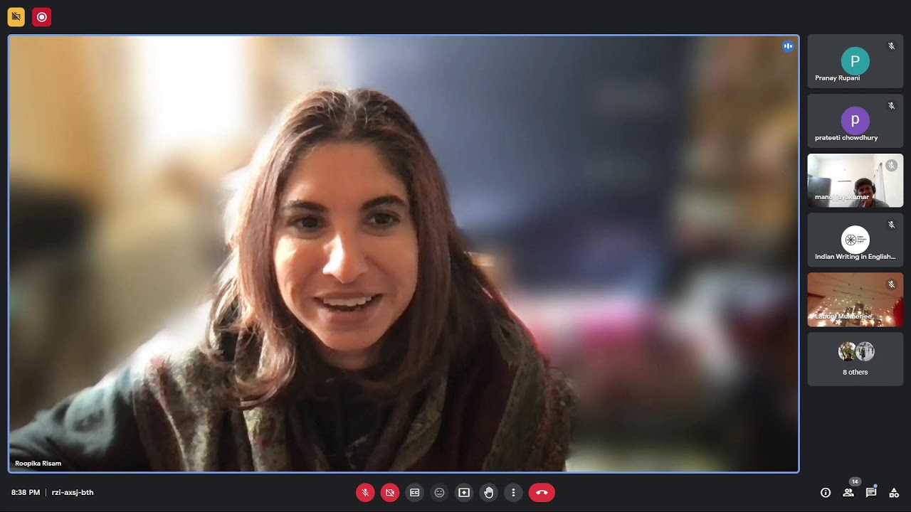A Postcolonial Vision for Digital Humanities by Roopika Risam