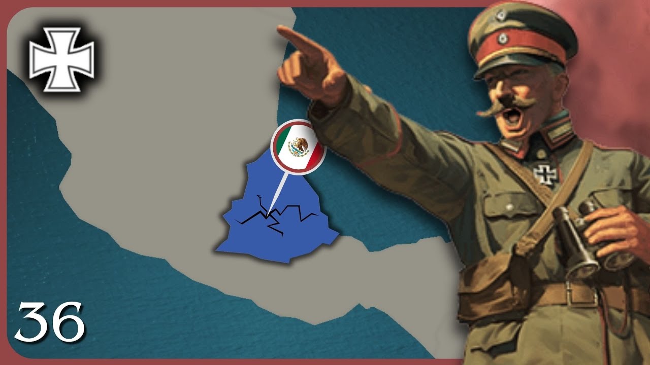 Supremacy 1914 💥 Invasion nach Europa [#36]