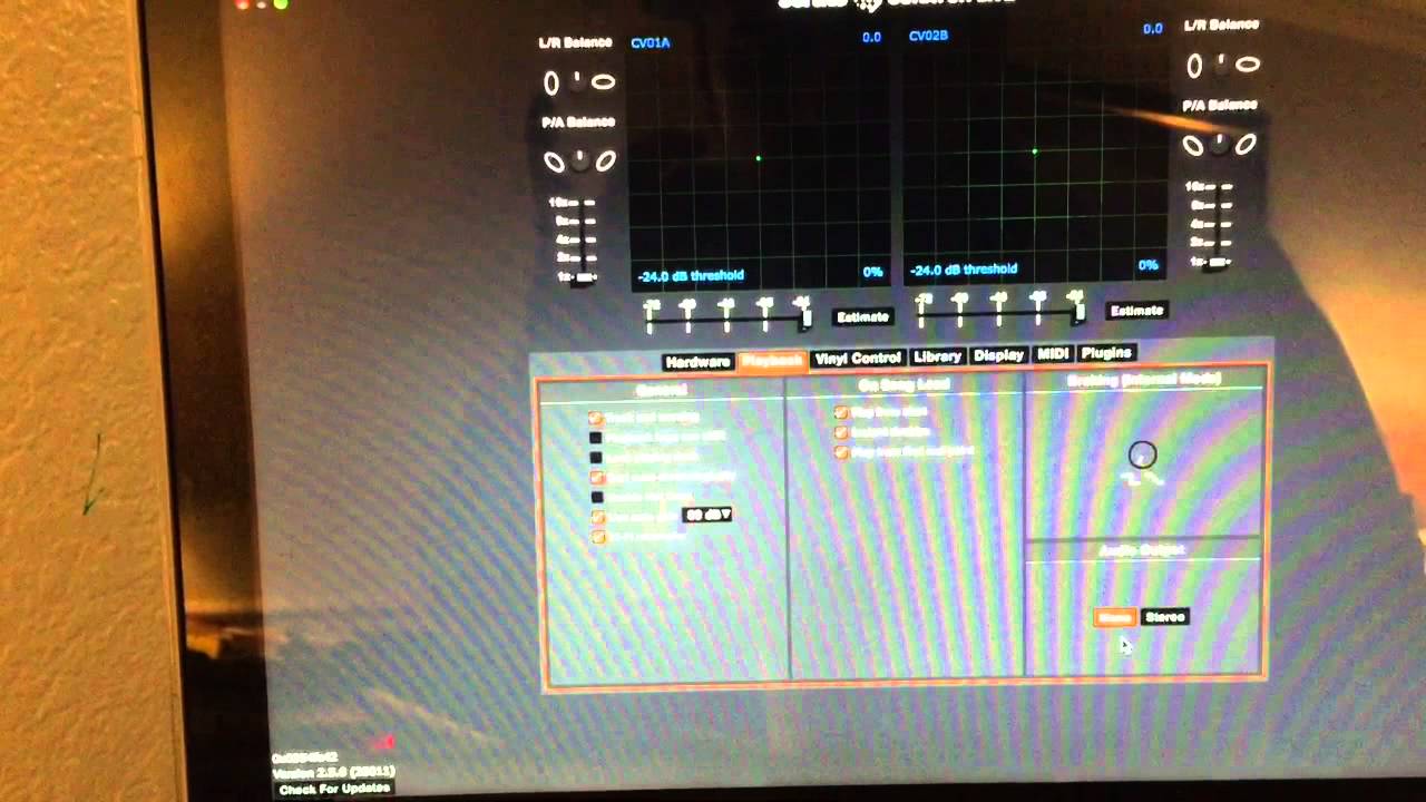 How to Record your mix on Serato Scratch Live without Audacity