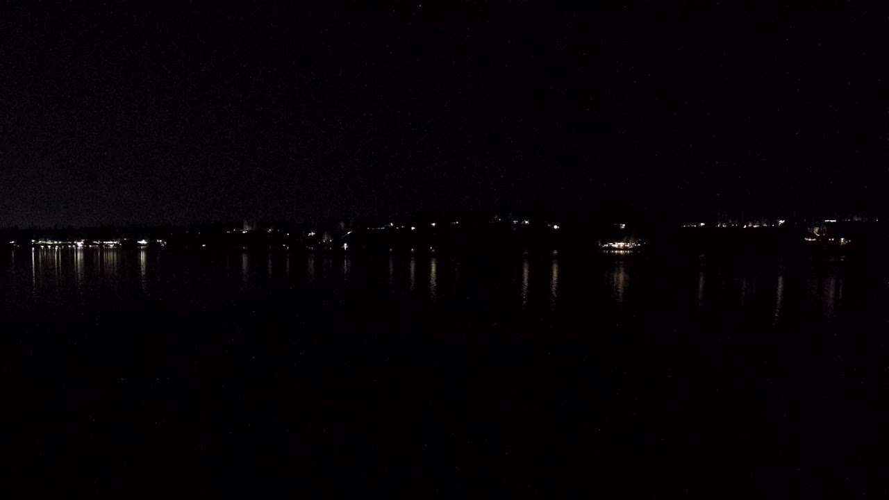 Hayden Lake Idaho!