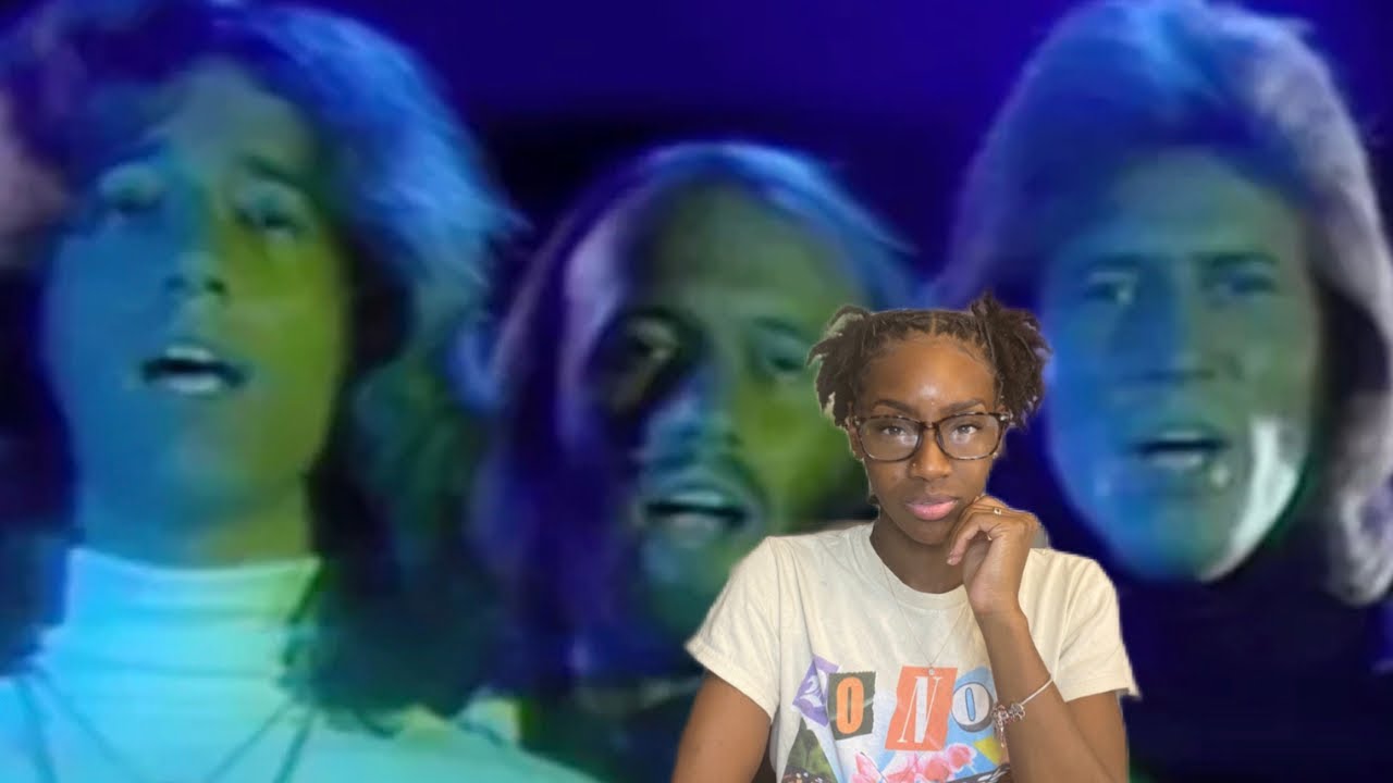 Bee Gees - Night Fever | REACTION 🔥🔥🔥