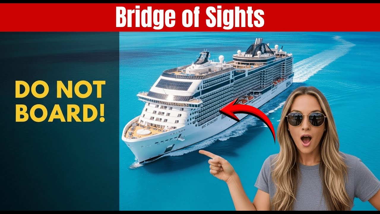 MSC Seascape Full Tour 4K: WATCH BEFORE YOU BOARD! (15 Secrets & Warnings)