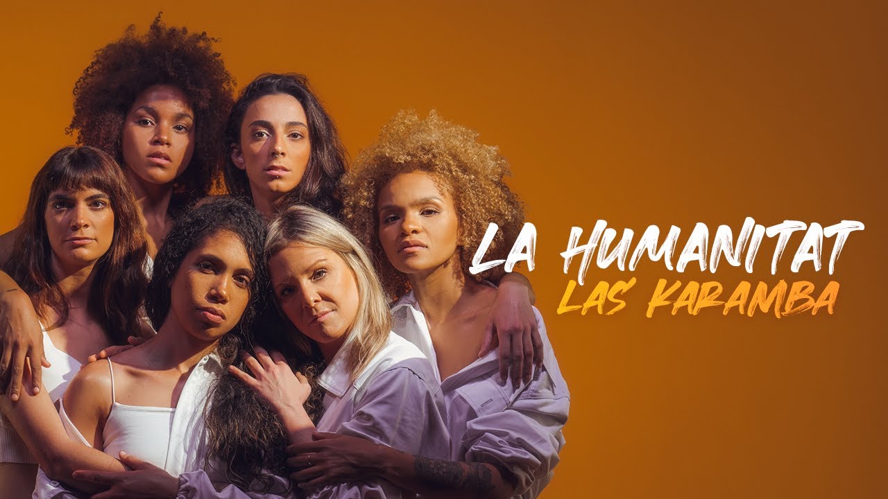 Las Karamba - 