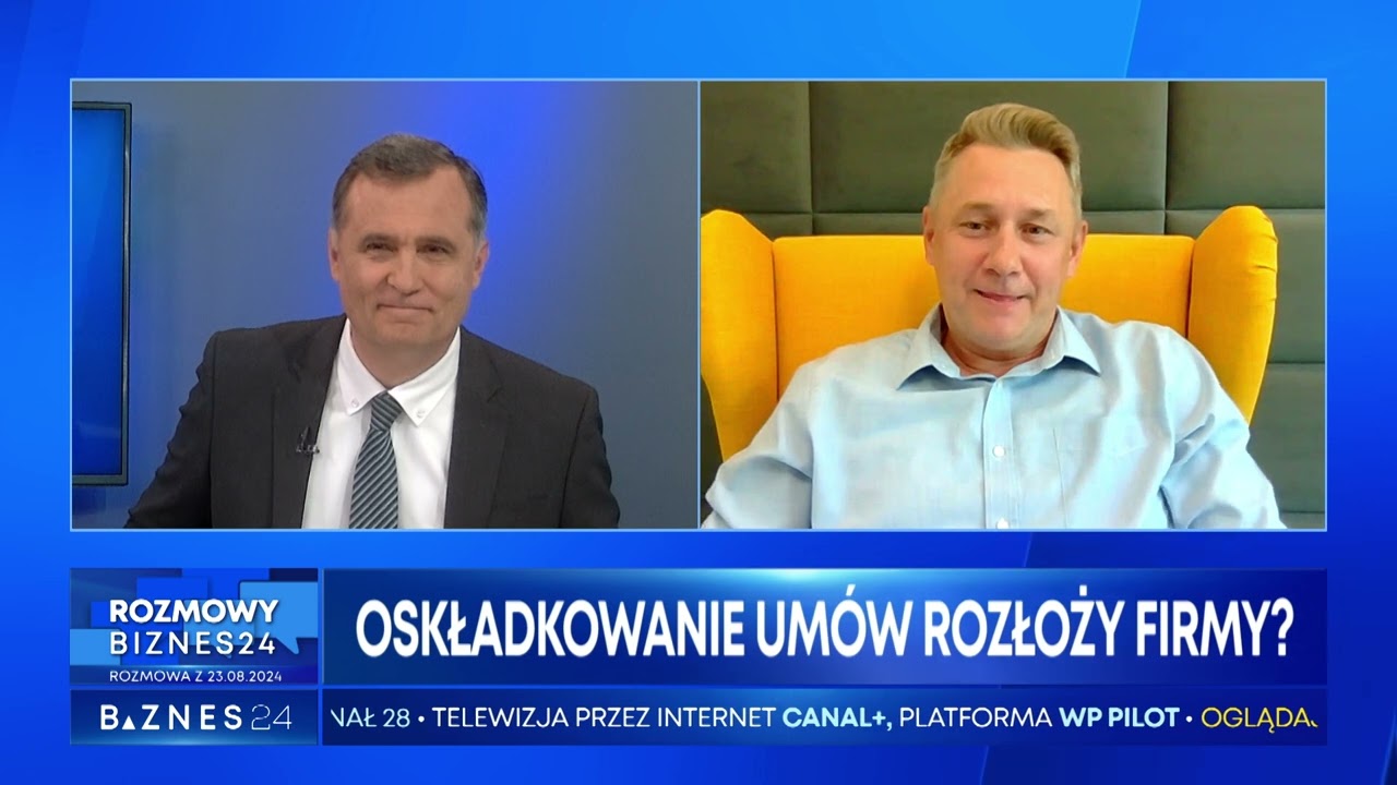Oskładkowanie wszystkich umów rozłoży firmy?