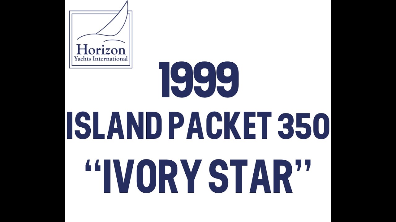 Island Packet 350 for sale in Grenada,